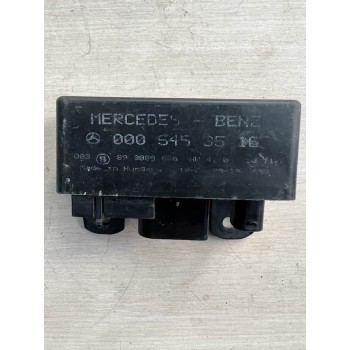 BAŞKAN TİC.MERCEDES A0005453516 W211 E220CDI KIZDIRMA BEYNİ 0005453516